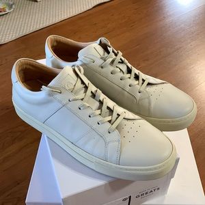 Greats Royale sneakers